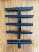 Tablarhalter für Teleskopregal