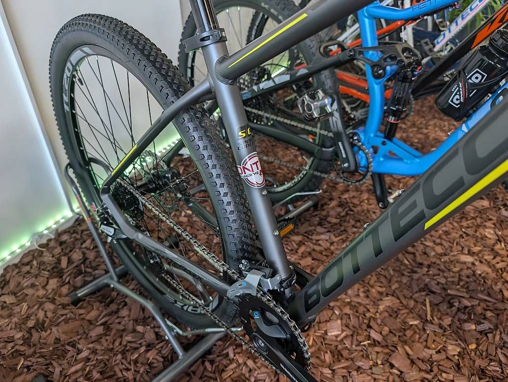 Biciclette: Bottecchia mtb 116 – Nuovo (secondo la descrizione) da Taverne venduto da RacingBikes 1