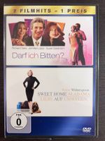 Darf ich bitten & Sweet Home Alabama