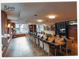 EINSIEDELN Restaurant Zunfthaus am Klosterplatz