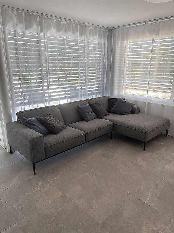 Johann Jakob Sofas: Sofa Johann Jakob – Gebraucht aus lyss von Loperfido21