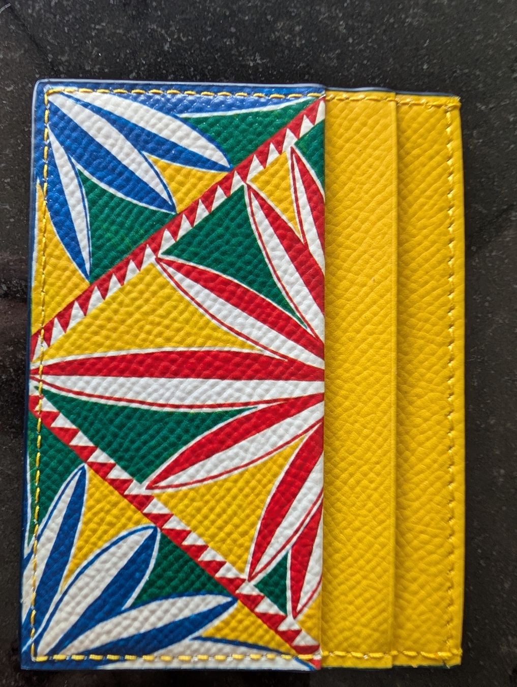 Dolce & Gabbana Altro in  Abbigliamento & Accessori: NEU - Dolce & Gabbana Etui – Nuovo e nell'imballaggio originale da Küsnacht ZH venduto da pinipini 1