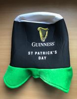 GUINNESS-Hut