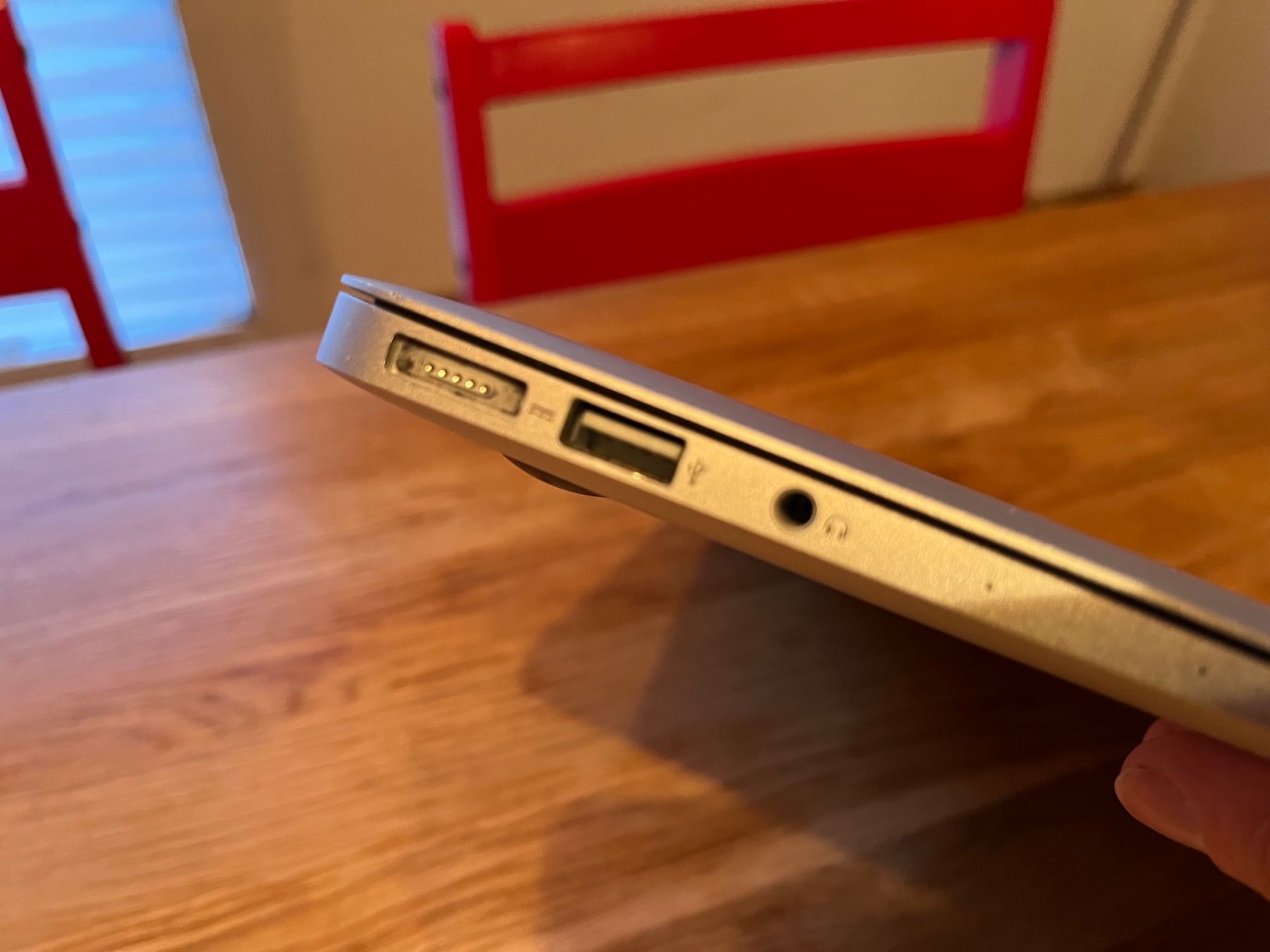 Apple MacBook Air 13 inch 2014 - i5 - 8Go RAM - 250Go SSD