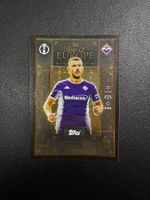Topps Match Attax 2025/26 Edin Dzeko 248