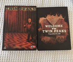 Twin Peaks ? Saison 2, Partie 2 (DVD, TF1 Video)