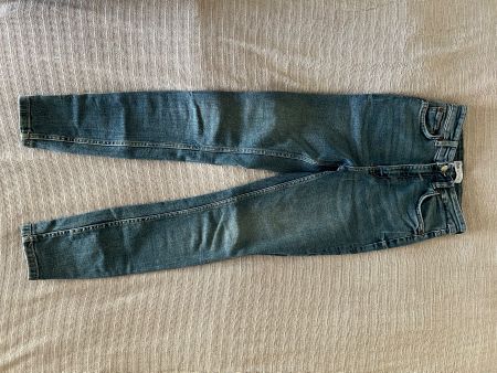 Zara Damen Jeans, Grösse 34