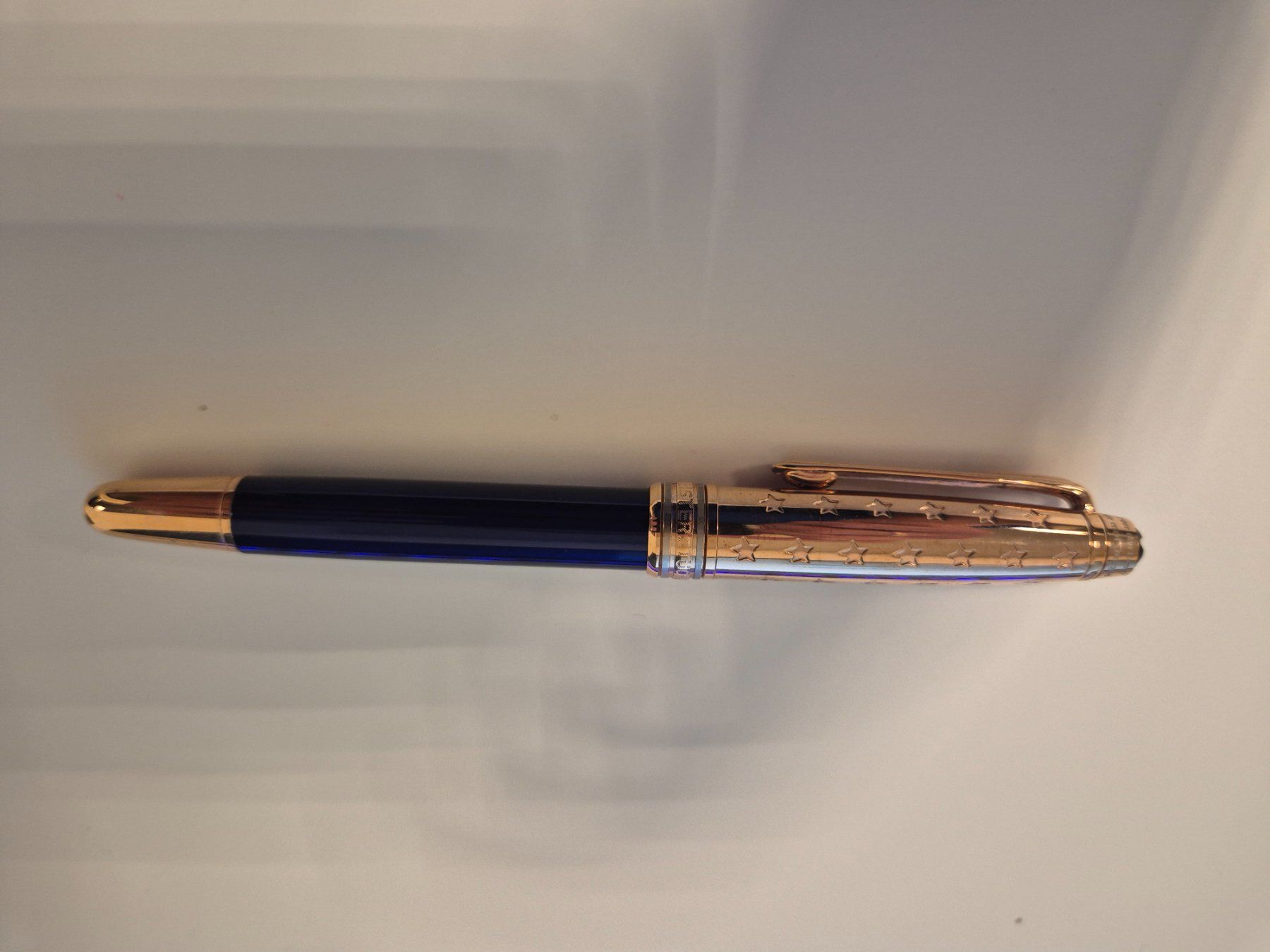 Montblanc Penna & Evidenziatori: Montblanc – Usato da Balerna venduto da Seller127 1