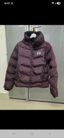 Winterjacke Felix Bühler