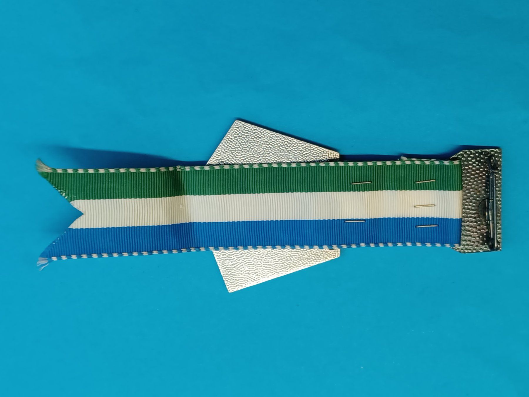 Medaglie: Murgenthal U.V. Schiessen 1979  (E113) – Usato da Schwanden GL venduto da Suvorov 4