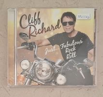 Cliff Richard - Just fabulous... Rock,n,Roll