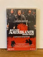 Die letzten Amerikaner - DVD - Uncut
