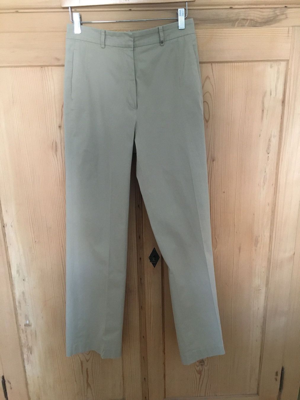 Hosen: Aigner Lifestyle Hose – Gebraucht aus Luzern von Willimaus