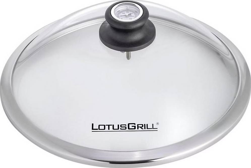 Lotusgrill Grils: Lotus Grill – D'occasion à Fällanden par Pilli91 1