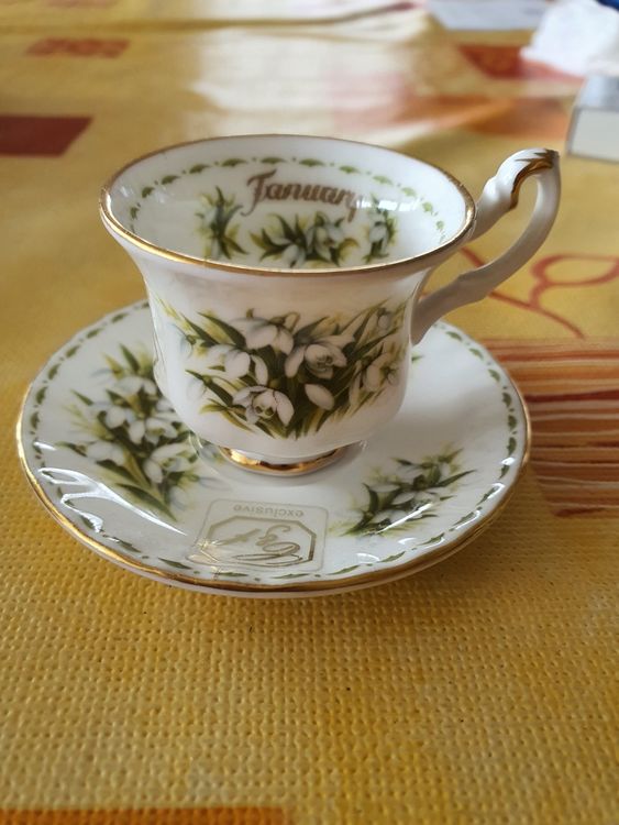 Royal Albert Kaufen auf Ricardo