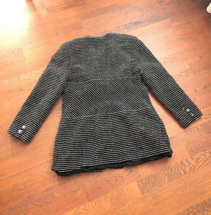 Cappotti: Mantel/Blazer von Clara Kito – Usato da Adliswil venduto da Vimovi 8