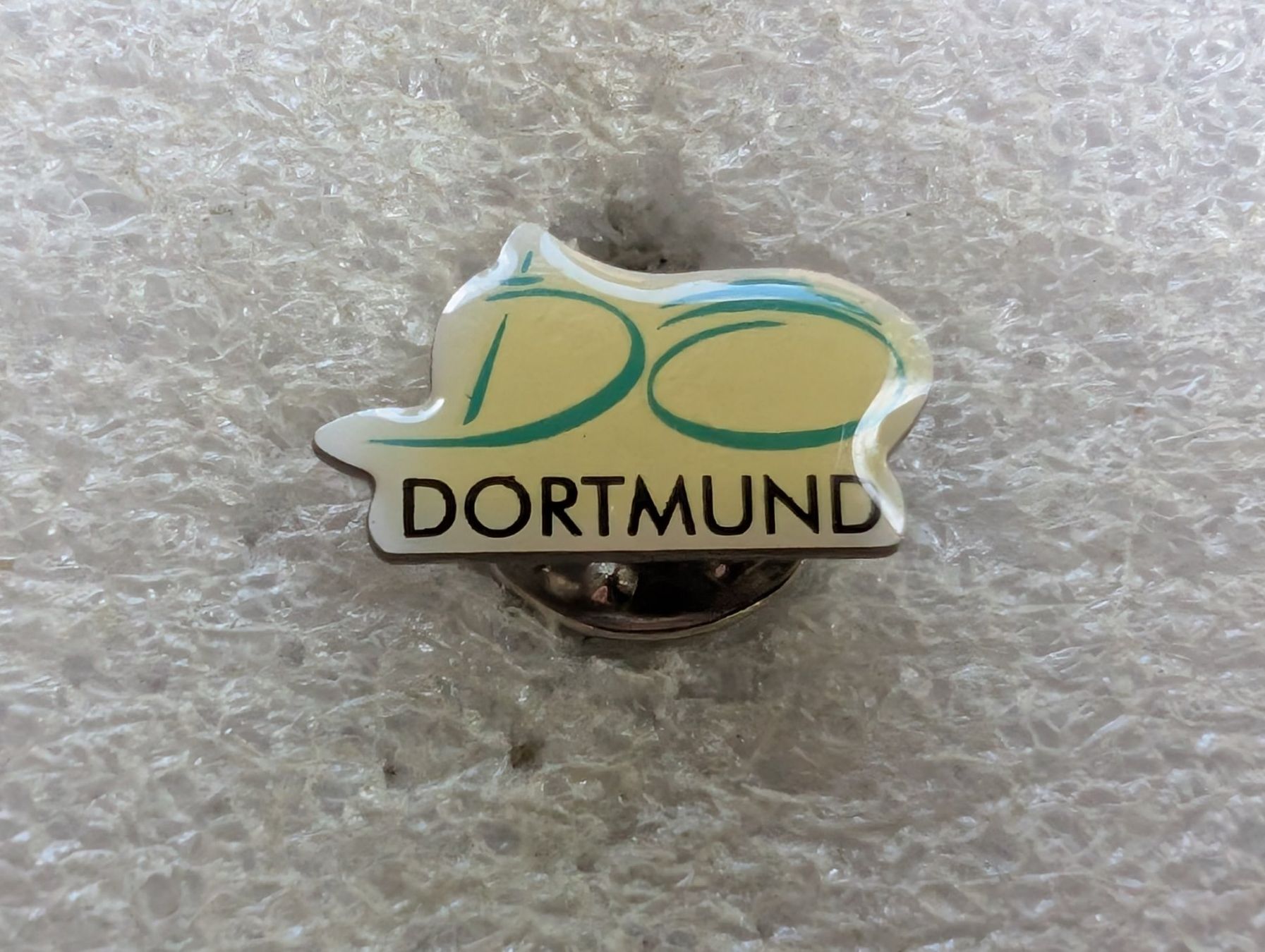 Plaquettes & Badges: Ansteckpin 181: Dortmund – D'occasion à Oppligen par Pin-Fall-Shop