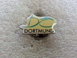 Ansteckpin 181: Dortmund