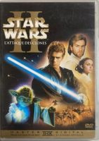 STAR WARS II (L'ATTAQUE DES CLONES)