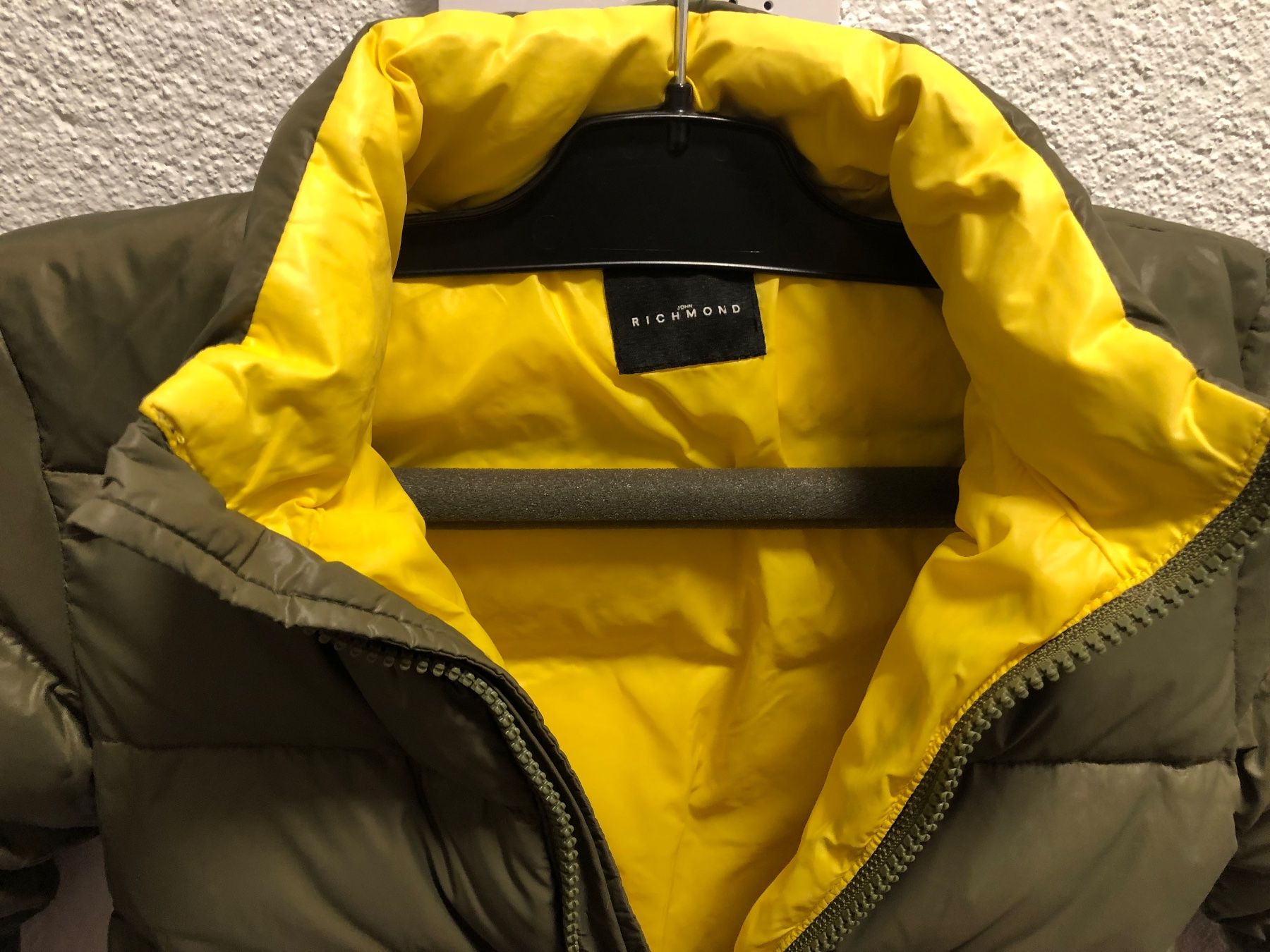 Jacken & Mäntel: Kinderdaunenjacke Richmond – Gebraucht aus Solothurn von galinka 3