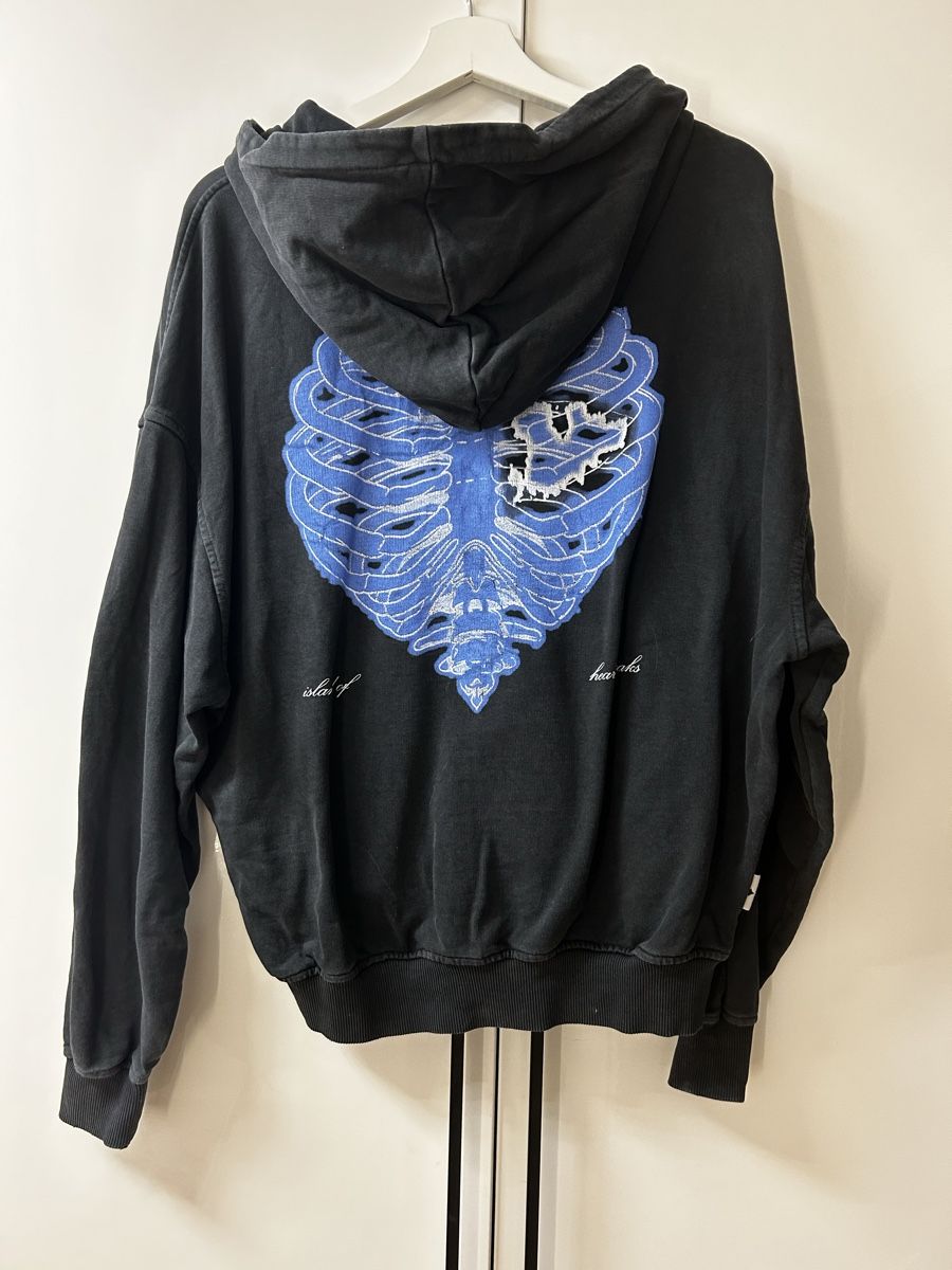 Maglioni & Felpe: PEQUS Hoodie – Usato da Sempach venduto da adnil12