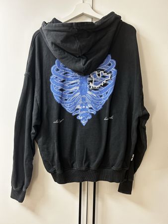 PEQUS Hoodie