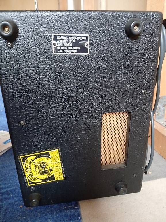 Strumenti musicali: Roland Space Echo RE-201 – Usato da Biel/Bienne venduto da loudmuffles 1