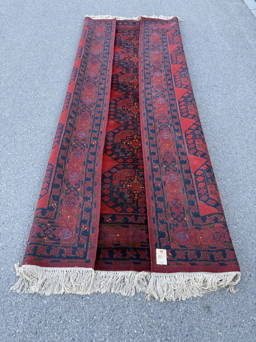 Tappeti: Teppich 298 x 203 – Usato da Büron venduto da Filadefia-888 3