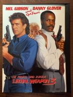 Lethal Weapon 3