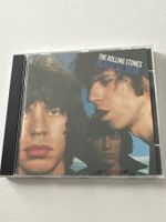 The Rolling Stones (Harvey Mandel) – Black And Blue