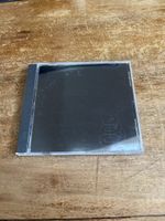 Metallica - The Black Album CD