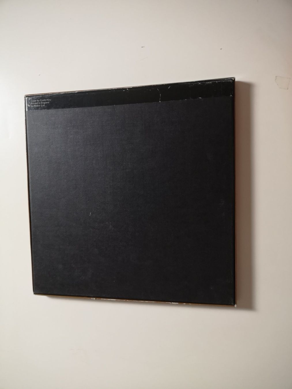 Dischi in vinile: MIKE OLDFIELD - BOXED – Usato da Grafenried venduto da House-of-Oldies 1