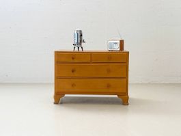 Vintage Kommode im skandinavischen Stil, 1950er Jahre