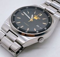 Seiko 5 Automatic "Military Dial" 7S26-3160 – Läuft super