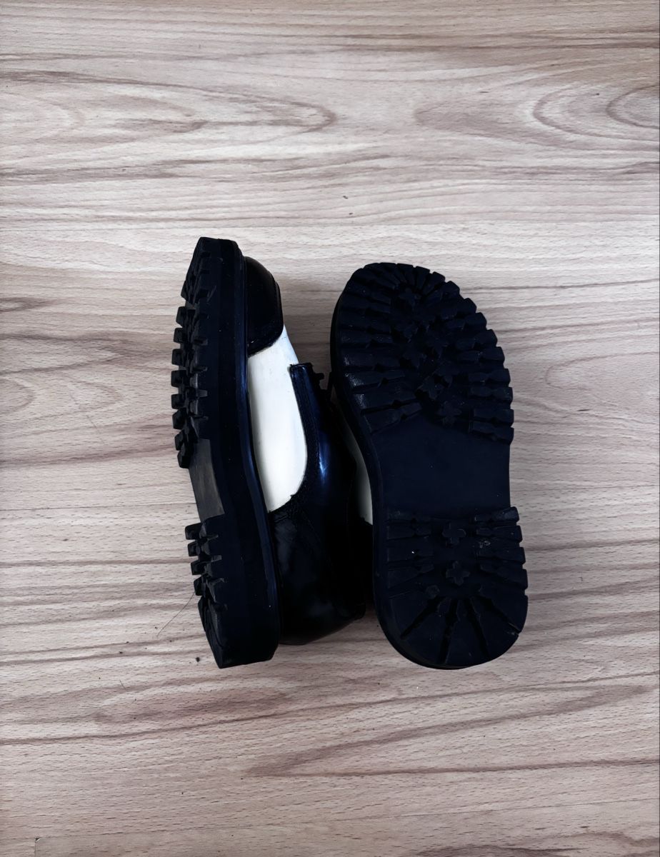 Unif Chaussures hommes: Unif Shoes – D'occasion à Zürich par Shynkx 4