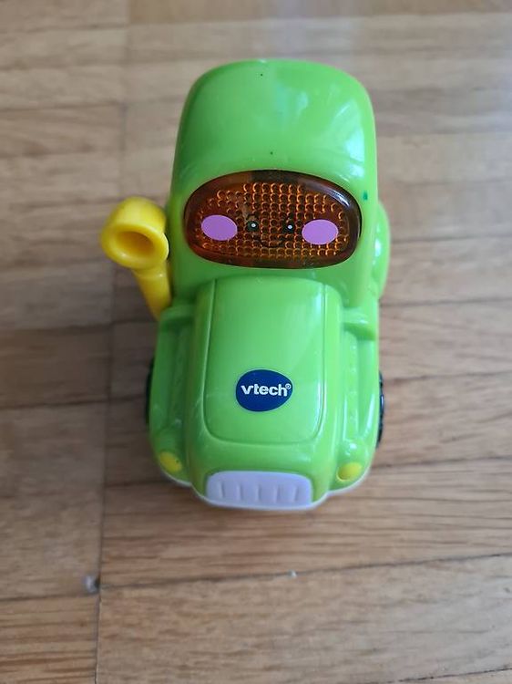 Jouets: Vtech Traktor – D'occasion à Schwerzenbach par _charme_