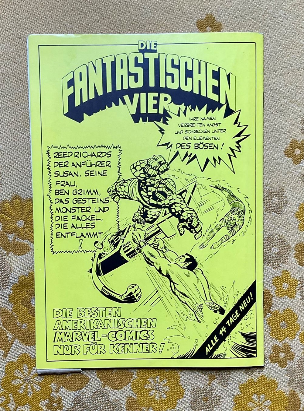 Comics: Korak Heft Nr 84 von 1974 – Gebraucht aus Endingen von nathan05 9