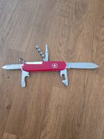 Taschenmesser rot Victorinox Spartan neu ohne Verpackung