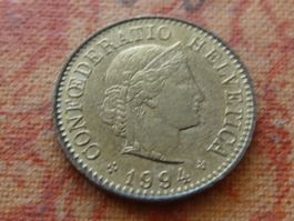 5 Rp. 1994