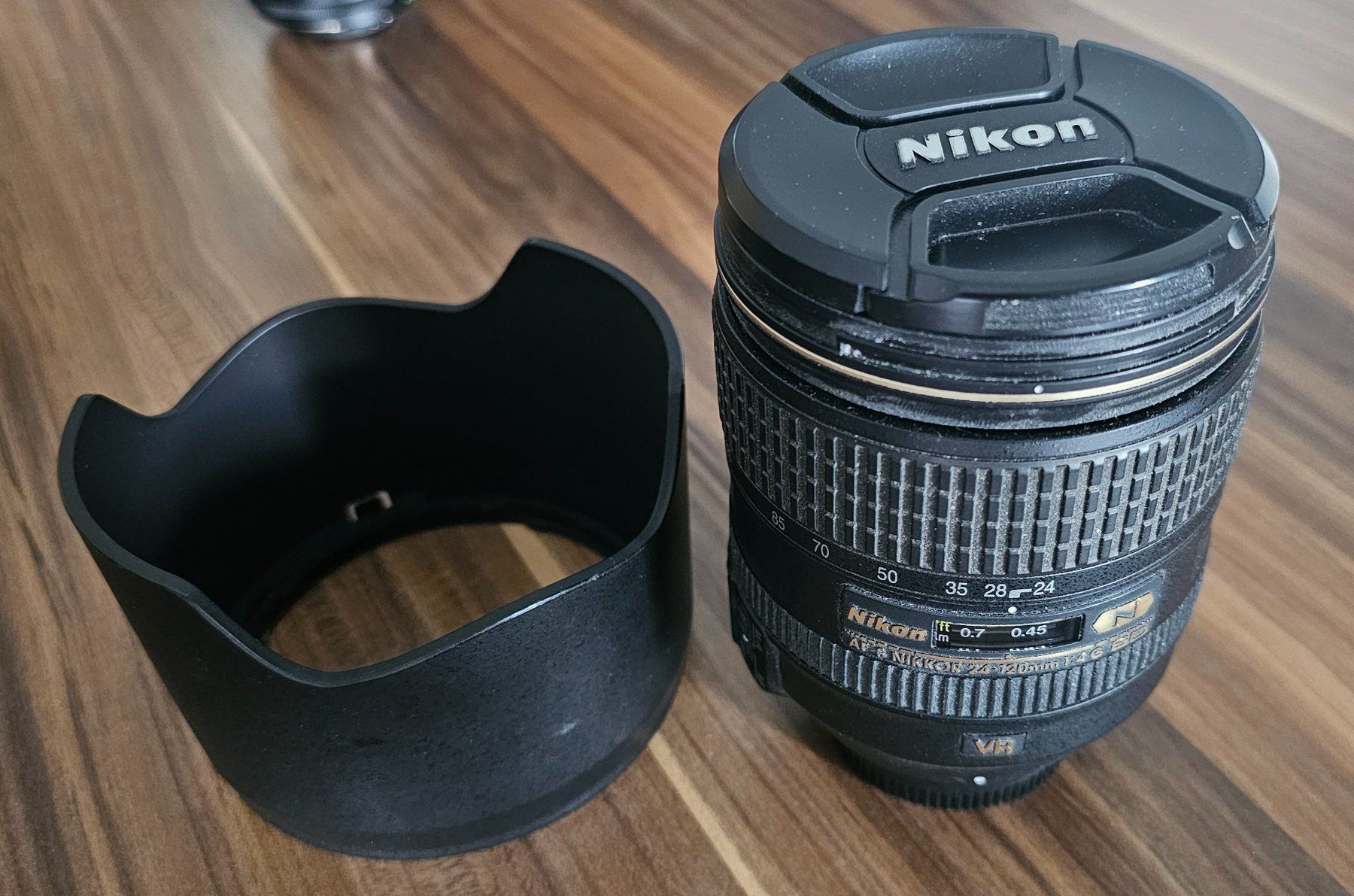 Nikon Fotocamera: Nikon D750 Starter-Set – Usato da Studen BE venduto da mekk87 4