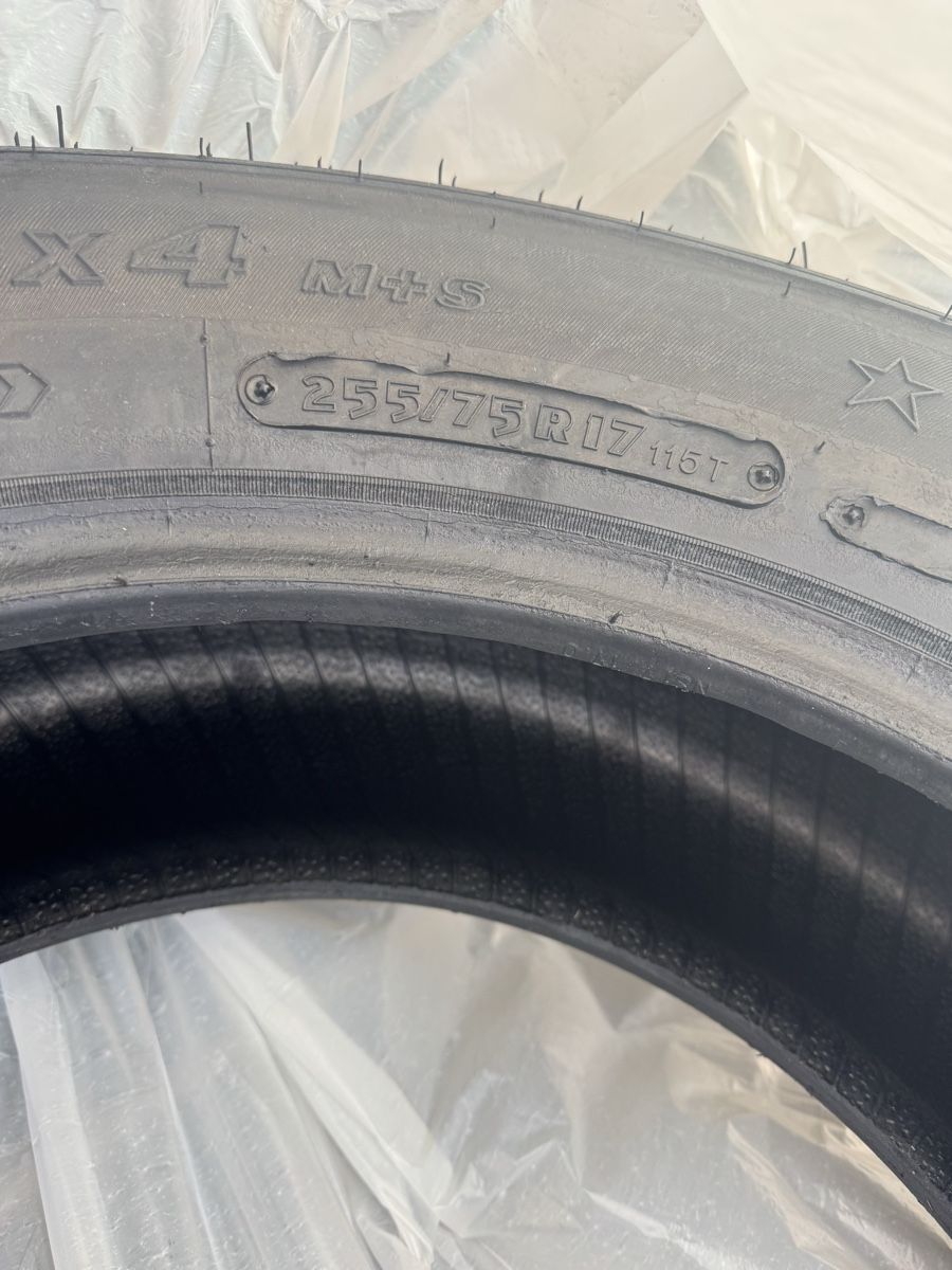Pneumatici & Ruote complete: Pneus hiver – Usato da Troistorrents venduto da AC.OM 2