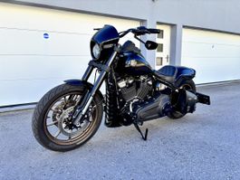 TOP Harley Low Rider S 114, FXLRS