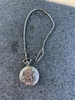 Montre de poche suisse 