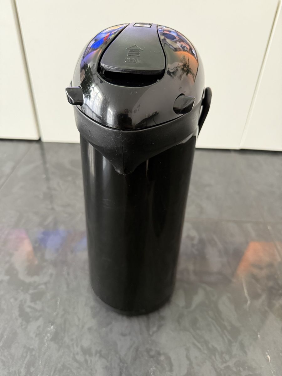 Teiere: Thermoskanne 2 Liter – Nuovo (secondo la descrizione) da Luzern venduto da nin_652v 1