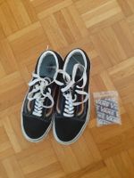 Rainbow Vans Gr. 38.5