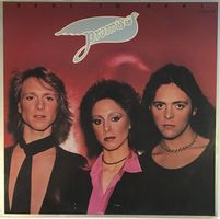 Promises – Real to real (LP)