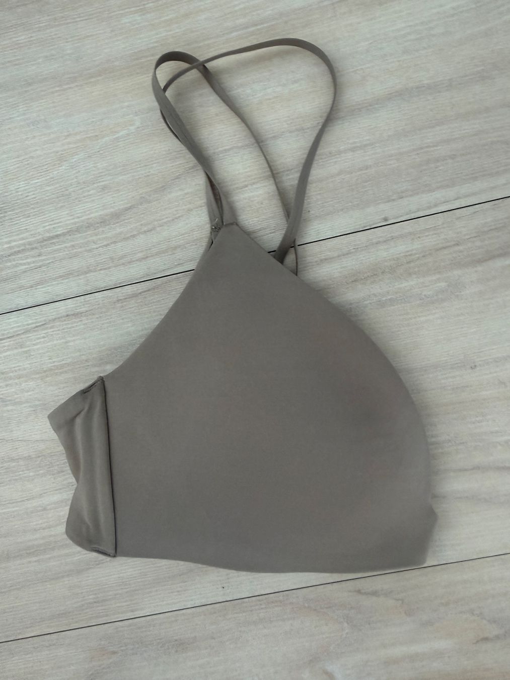 Altra biancheria intima: Damen BH in Taupe Grösse 75B – Nuovo (secondo la descrizione) da Zollikon venduto da dorean 4