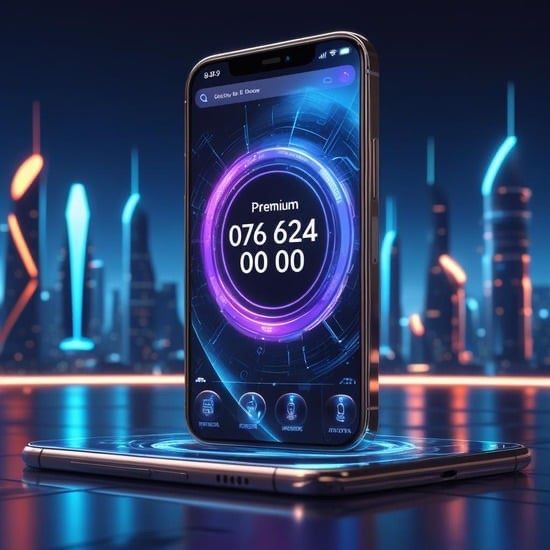 PrePaid-Karten: Top VIP Premium Nummer – Neu und originalverpackt aus Frick von Dreambox79