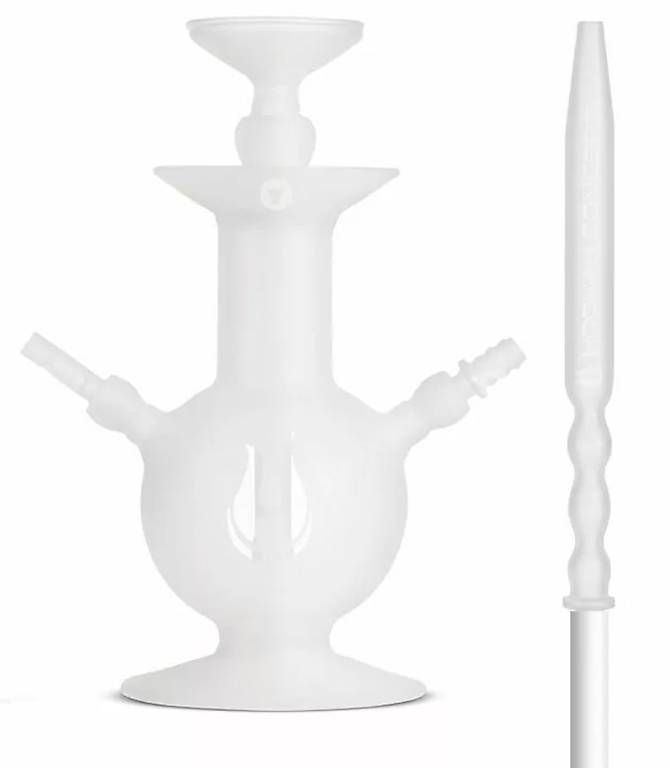 Narghilé: Shisha Hookah concept Nemesis Ice + accessoires – Nuovo (secondo la descrizione) da Sonceboz-Sombeval venduto da michael.l