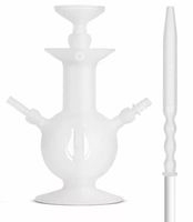Shisha Hookah concept Nemesis Ice + accessoires